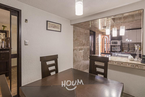Imagen 11 de 30 de Casa En Atlanta, Cuautitlán Izcalli Con 3 Recámaras, 220 M², Id: 86524