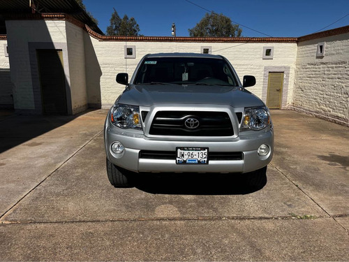 Toyota Tacoma Super Cab 4x4 2005
