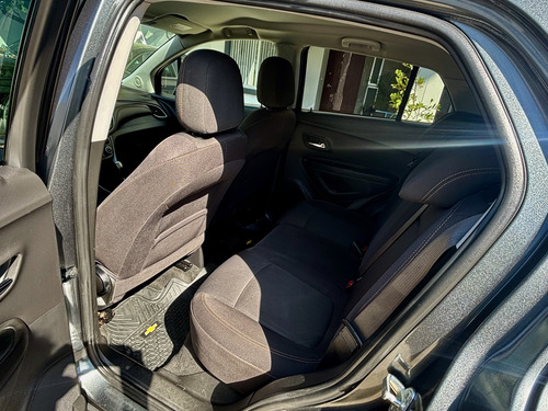 Chevrolet Trax 1.8 Lt At
