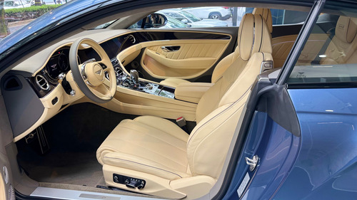 Continental Gt Edition 8