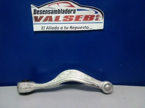 Barra Oscilante Izquierda Bmw (Usado)