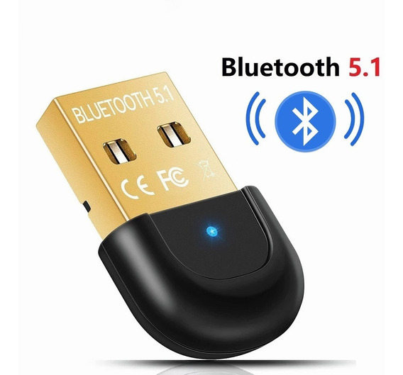 Nano Adaptador Bluetooth V4.0  Plug & Play Nuevos Bluetooth estándar USB 
