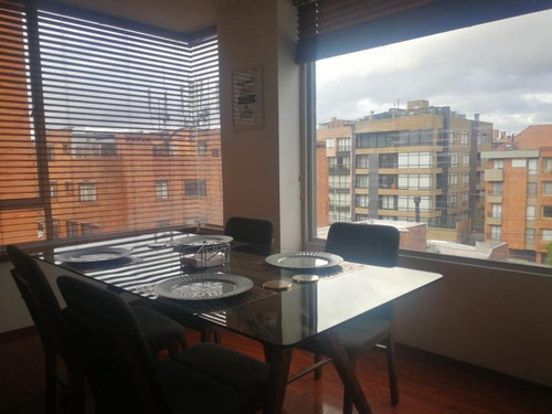 Imagen 10 de 17 de Apartamento En Venta