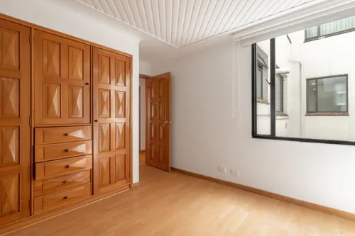 Apartamento En Venta En Molinos Norte. Cod V13789