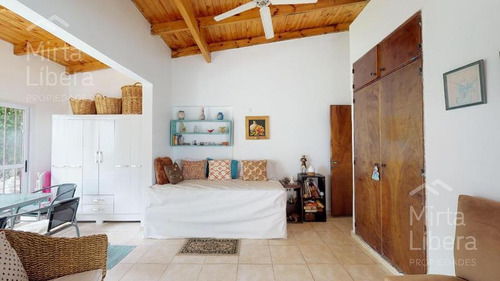 Casa En Venta- Calle 20 69 Y 70- La Plata