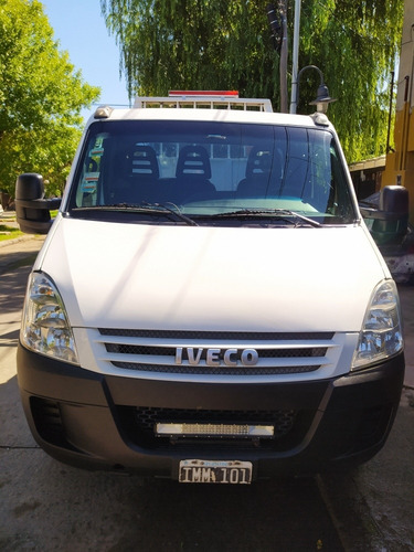 Iveco Daily 55/16 Auxilio