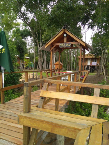 Cabaña En El Delta De Tigre
