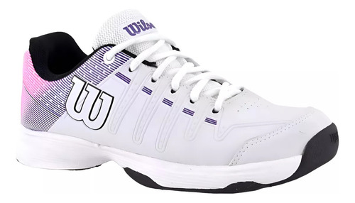 Zapatillas Wilson Game 2 Para Mujer