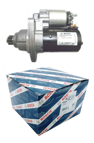 Motor Partida Arranque Linea 1.8 2011 2012 2013 2014 2015