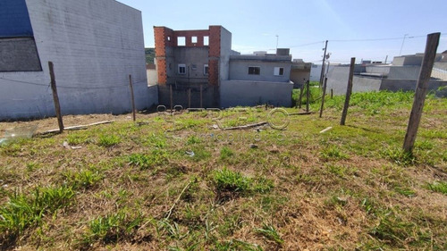 Imagem 3 de 3 de Venda - Terreno - 198m² - Vem Viver - Mogi Das Cruzes - Sp - V-3707