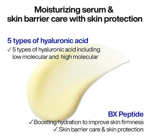Iope Retinol Expert 01%-suero Antienvejecimiento Con Puro,