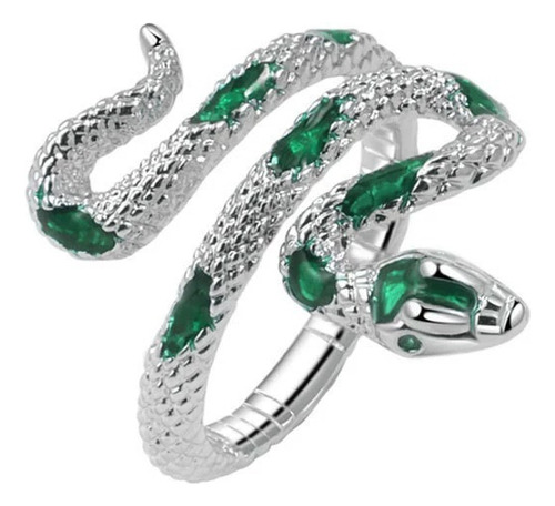 Joyeria Fina Harrypotter Slytherin Gryffindo Collar Anillos