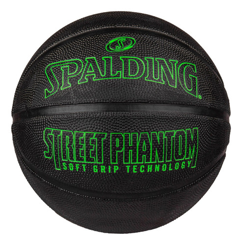 Pelota Basquet Spalding Street Phantom Indoor Outdoor N°7