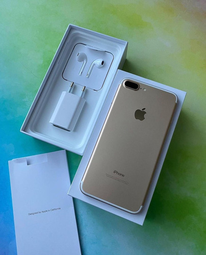 Imagen 2 de 5 de Phone 7 Plus