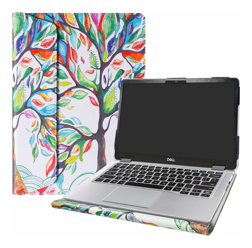 Alapmk Funda Protectora Para Portátil Dell Inspiron 15 2 En