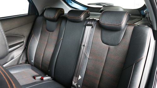 Chery Tiggo 2 1.5 Confort 4x2 - 121137 - C