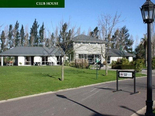 Imagen 7 de 12 de Casa En Venta En Valle Claro, Benavidez, Tigre