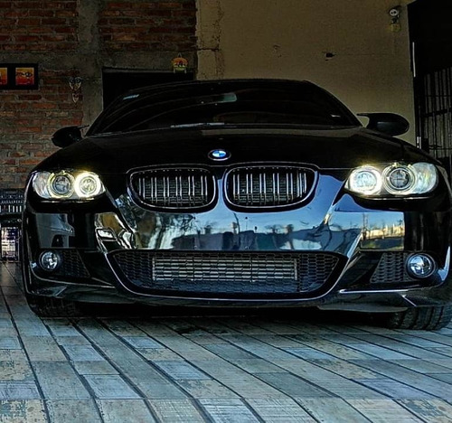 BMW Serie 3 3.0 335i Coupe Sportive 306cv