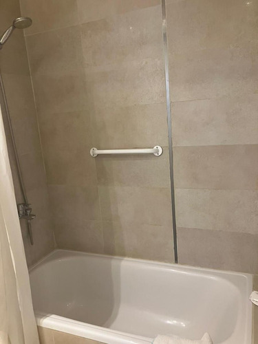 Departamento 2 Ambientes En Complejo Con Amenities