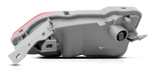 Imagem 6 de 6 de Refletor Lanterna Traseira Rav4 2013 A 2015