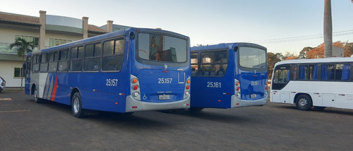 Imagem 3 de 11 de Ônibus Urbano 2011