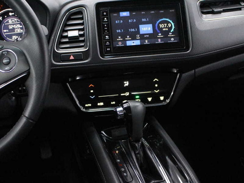 Imagem 9 de 15 de Honda Hr-v Exl Cvt 2019