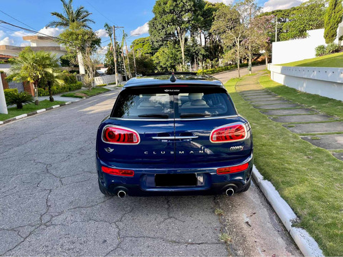 Imagem 2 de 14 de Mini Cooper S 2016 2.0 S Top Aut. 5p