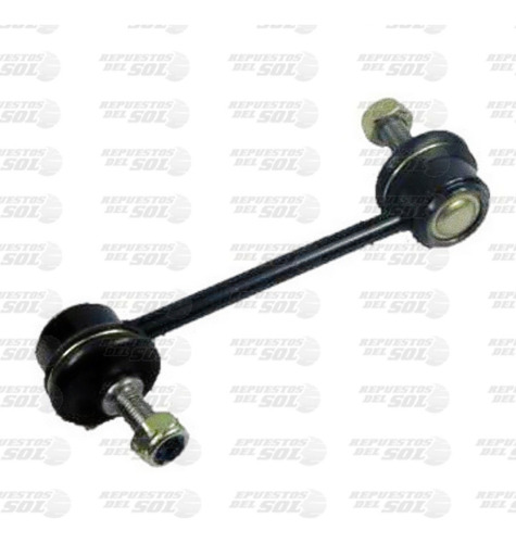 Bieleta Para Hyundai Coupe 1997 2009 2.7 4x2 Man Tras R/l