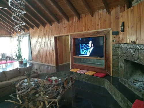 Se Vende Casa 5d5b, 420 M2, Terreno 10.000 Cam Cerro Colora