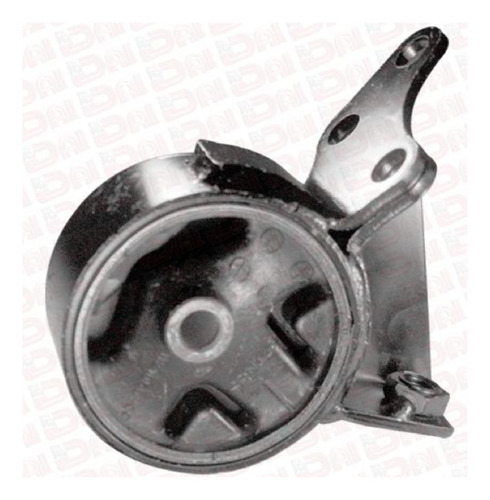 Soporte Motor Derecho Nissan Nx 1991-1992-1993 L4 1.6