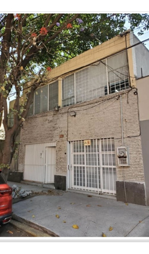 Venta Casa Coyoacan (a 50mtrs De Museo Frida)  Kuver