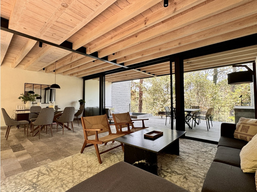 Casa En Condominio | En Venta | Avándaro