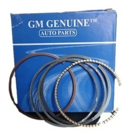 Anillos Para Spark Medida 0.20 Marca Gm