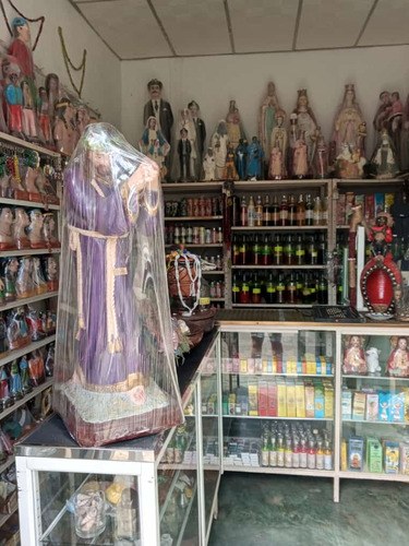 Se Vende Fondo De Comercio En Rio Caribe Ve10-1486rc-rgon