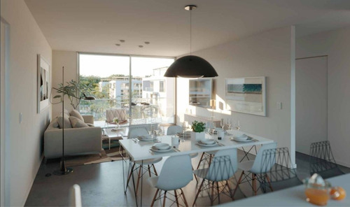 Imagen 3 de 11 de Queens Residences - A Estrenar Con Financiación - Acceso Calle Chubut Km 50 -
