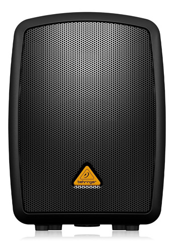 Sistema Portátil Behringer Mpa40bt Batería Bluetooth 