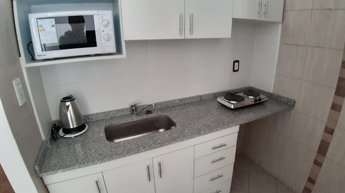 Imagen 6 de 9 de Alquiler Temporario Departamento 1/2 Dorm Dorrego