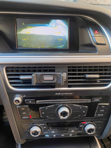 Imagen 14 de 17 de Audi A4 Allroad 2013 2.0 Attraction Tfsi Stronic Quattro