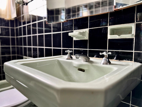 Departamento En Venta En Palermo, Capital Federal, Buenos Aires
