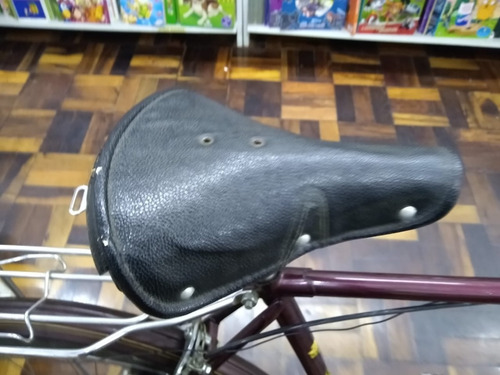 Bicicleta Phoenix Antiga