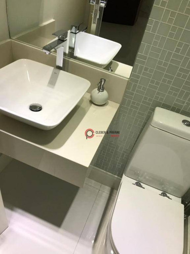Imagem 11 de 29 de Sala Comercial Para Locação, Parque Campolim, Sorocaba. - Sa0029