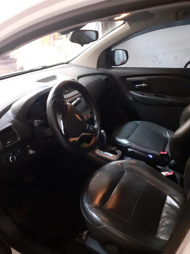 Imagem 10 de 13 de Chevrolet Spin Active 1.8