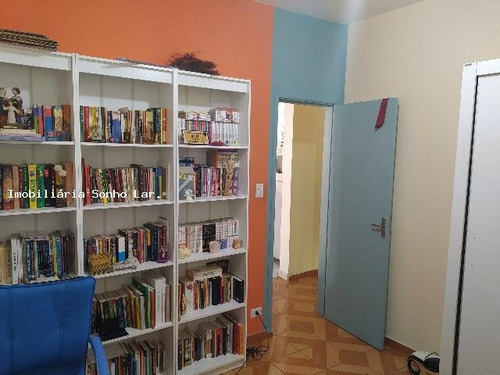 Imagem 13 de 15 de Casa Para Venda Em Osasco, Jardim Das Flores, 5 Dormitórios, 1 Suíte, 3 Banheiros, 2 Vagas - 9165_2-1387635