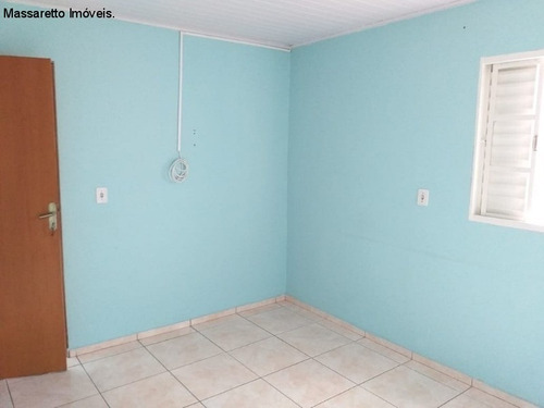 Imagem 5 de 12 de Casa - A Venda - Itatiba - Ca00566 - 70489614