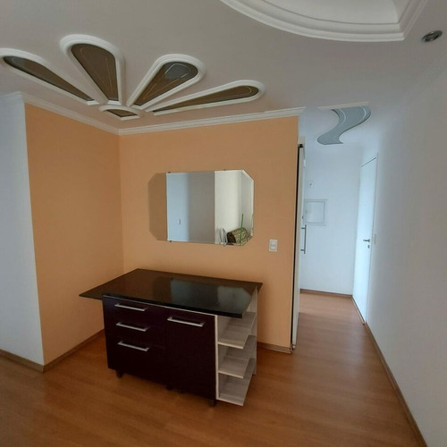 Imagem 3 de 13 de Apto Max Vitta 2 Dorm - Sbc - Mv6371