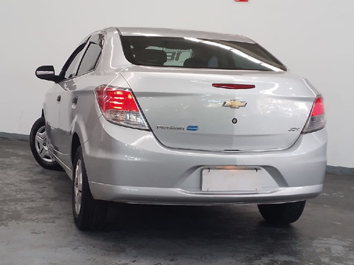 Chevrolet Prisma 1.0 MPFI JOY 8V FLEX 4P MANUAL