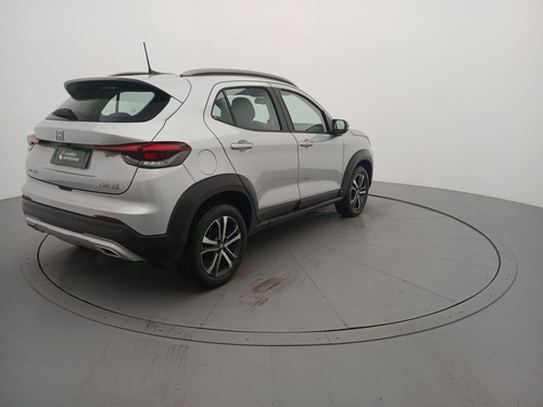 Fiat Pulse 1.0 TURBO 200 FLEX AUDACE CVT