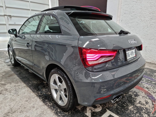 Imagen 4 de 15 de Audi A1 1.4 Ego S-tronic Dsg 2016