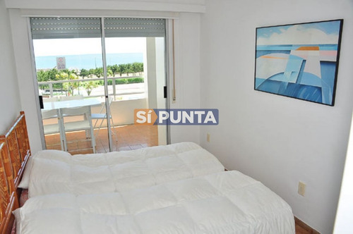 Imagen 7 de 11 de Apartamento En Playa Mansa