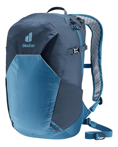 ¿velocidad De Deuter? Lite 21, Ink-wave, 21 L